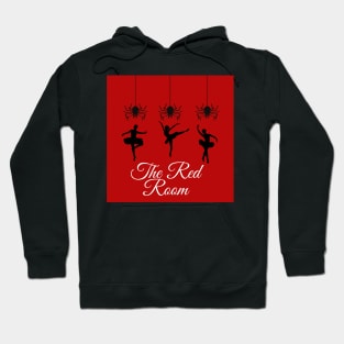 The Red Room Hoodie